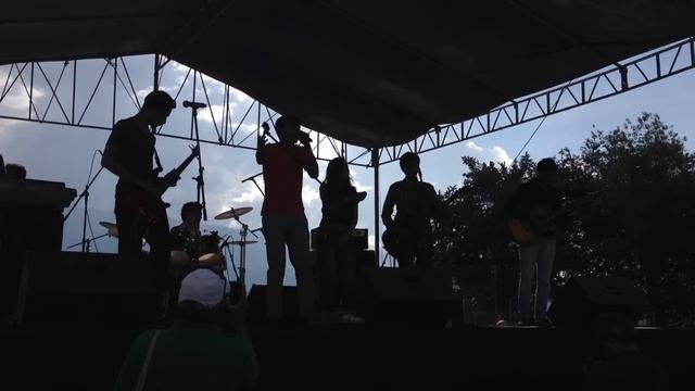 #suenapichincha Baila Morena Cover Mana-Zuchero Isaac Newton #suenapichincha смотреть онлайн