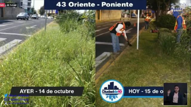 #EnVivo Sigue la Toma de Protesta de Eduardo Rivera Pérez como alcalde de Puebla смотреть онлайн