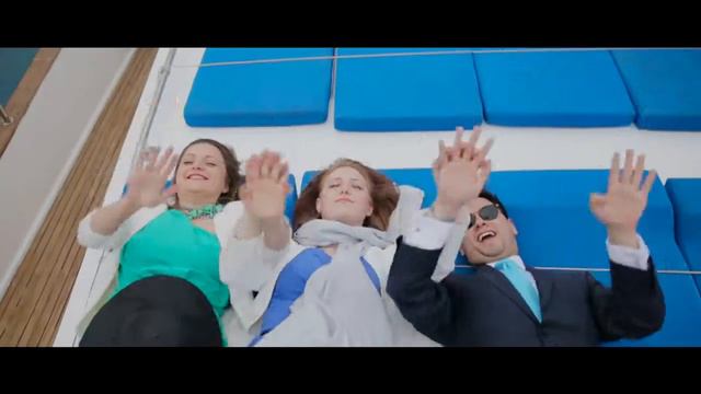I&E Wedding in Antalya HD MP4 смотреть онлайн