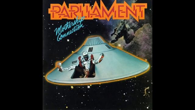 Parliament - P-Funk (Wants to Get Funked Up) (1975) смотреть онлайн