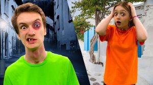 САМЫЙ ХУДШИЙ ДЕНЬ в Моей ЖИЗНИ !