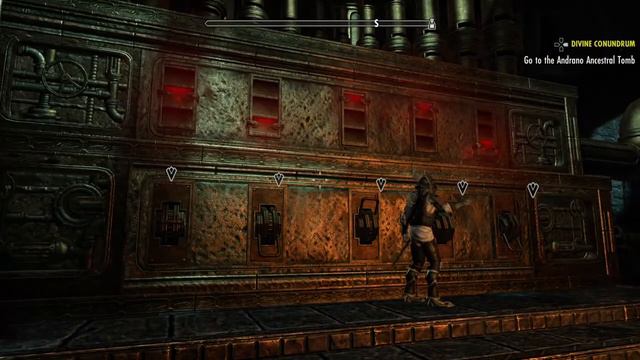 The Elder Scrolls Online: Tamriel Unlimited - How To Fix The Dwarven Resonator смотреть онлайн