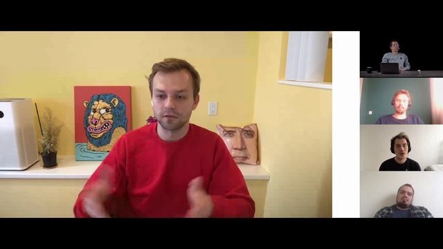 GDG live: Будущее мобильной разработки смотреть онлайн