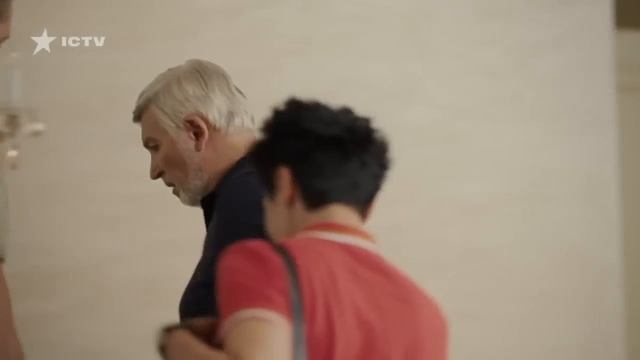 Вскрытие покажет сезон 2 серия 6 смотреть онлайн