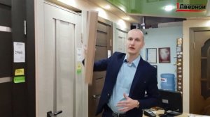 Вся правда о дверях Экошпон