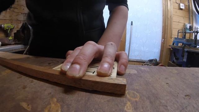 Making A Scrabble Coaster