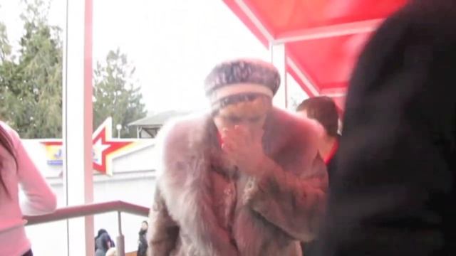 открытие магазина Эльдорадо в г.Измаил смотреть онлайн