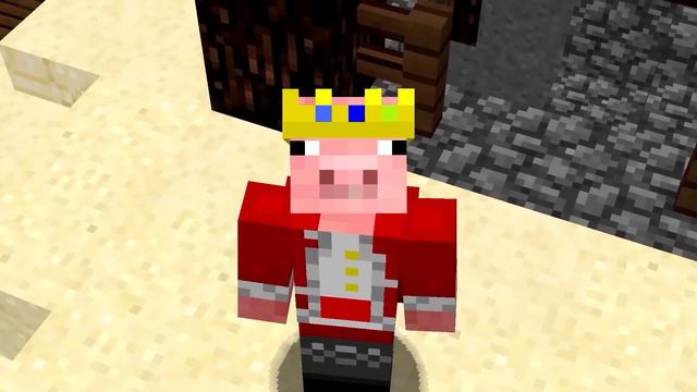 Những điều VĨ ĐẠI trong Minecraft... смотреть онлайн