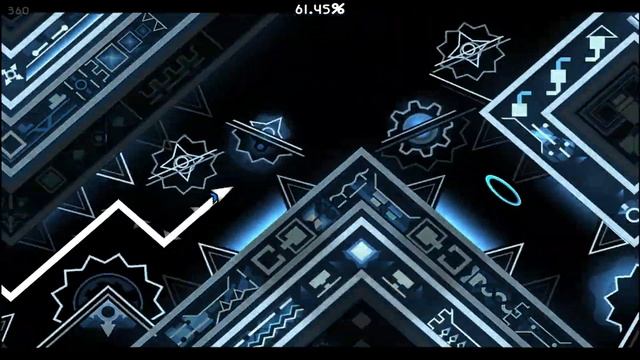 Sonic Wave Infinity by APTeam (Extreme Demon) (New RGB Completed) смотреть онлайн