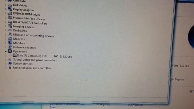 Can you install windows 7 64 bit 64bit on single core Celeron Processor YES look смотреть онлайн