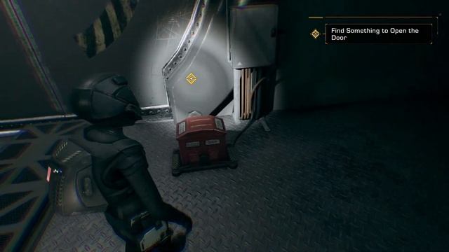 THE EXPANSE: A TELLTALE SERIES Episode 4 “Impossible Objects” | XBOX SERIES X GAMEPLAY смотреть онлайн