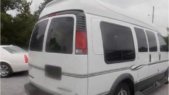 2000 Chevrolet Express Used Cars West Frankfort IL смотреть онлайн