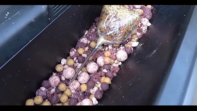 RT4 Baitboat Special I Ali Hamidi @ Korda Carp Masterclass 6 | Raymarine Autopilot Futterboot