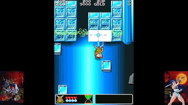 2021-04-16 - Valkyrie No Densetsu (Arcade) смотреть онлайн