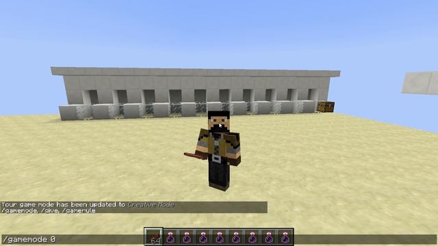 МАЙНКРАФТ СТАНЕТ СЛОЖНЕЕ?? Обзор Версии Minecraft 1.11 смотреть онлайн