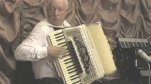 Карело-финская полька. Finnish polka.