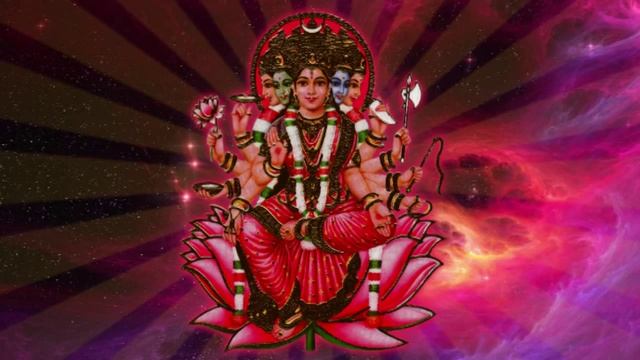 Gayatri Mantra Full 108 Times - Om Bhur Bhuva Swaha By Suresh Wadkar |