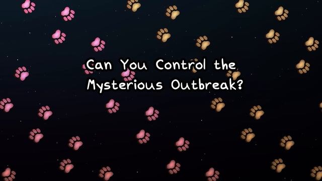 Cat Colony Crisis Teaser Trailer (1080p) смотреть онлайн