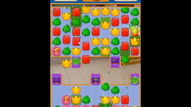 Royal Match Level 6140 - NO BOOSTERS GAMEPLAY 👑 | SKILLGAMING ✔️ смотреть онлайн