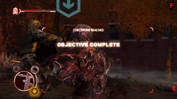 ЧТО ПРОИСХОДИЛО В PROTOTYPE 1?