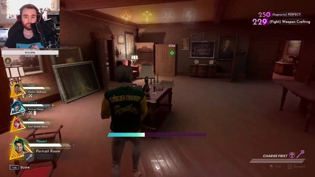 I LOVE facing Deathwire! - Video Horror Society смотреть онлайн