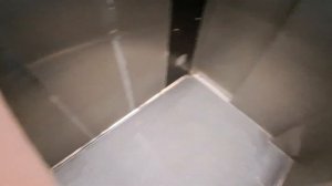 Станция Метро Ольховая ЛИФТЫ ЩЛЗ Ecomaks 2019 Г.в 400/Kg V=1m/s