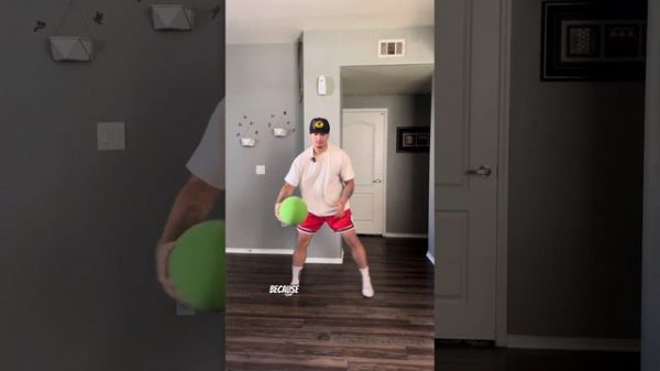 In the lab silent ball review!!!(link in bio)