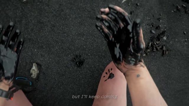 Death Stranding — E3 2016 анонс смотреть онлайн