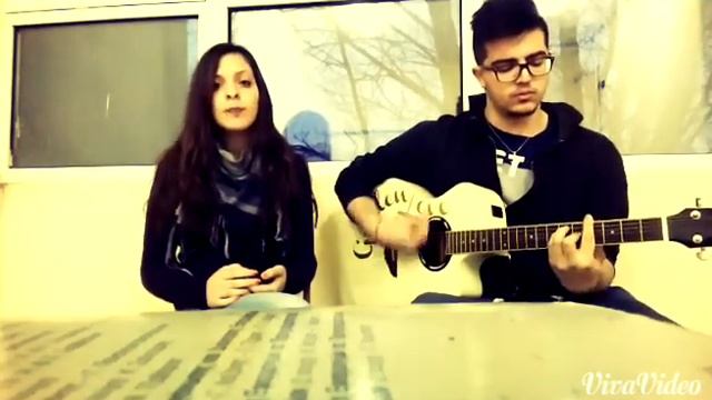 Where's My Mind-Pixies (cover) смотреть онлайн
