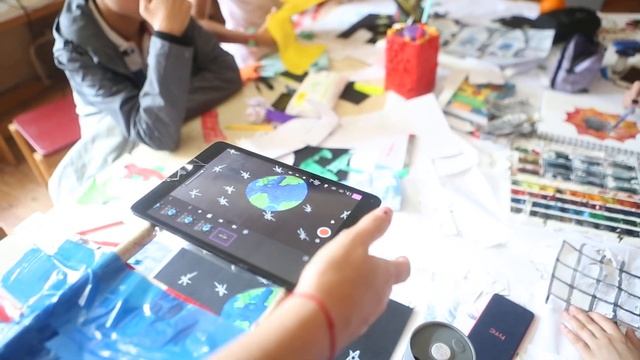 Лагерь «Кавардак». Почему вымерли динозавры