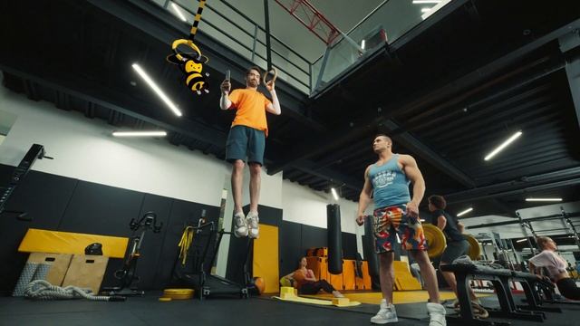 РЕКЛАМА БИЛАЙН - Прокачай аппера — активируй суперспособности - 10 часов подряд