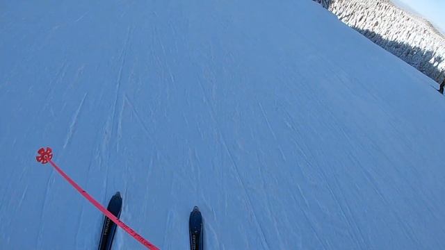 Poiana Brasov Ski 2 2020 смотреть онлайн