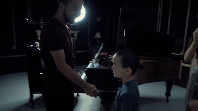 2-ая серия. Мы рады воплощать желания прекрасных детей смотреть онлайн