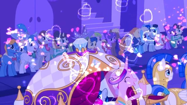 [PMV] C мартом вас тающим / С 8 марта девочки, мамы и бабушки:3 / смотреть онлайн