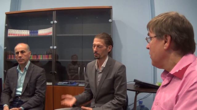 Копия видео "#Сторителлинг!Виктор Баталов: отзыв участника!" смотреть онлайн