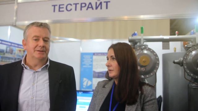 Габриэль Болдрин, Болдрин Групп — о развитии поставок синтез газа на итальянском рынке смотреть онлайн