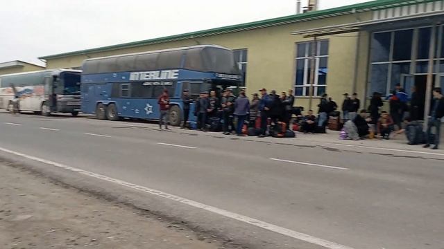 Автобус Бохтар Душанбе Хисор Москва Арзон ва Боваринок 900323210 смотреть онлайн