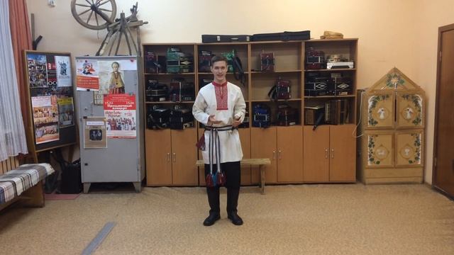 Слободской Д Святоя Егорья егорьевская песня Смоленская область, Велижский р н, д Козье смотреть онлайн