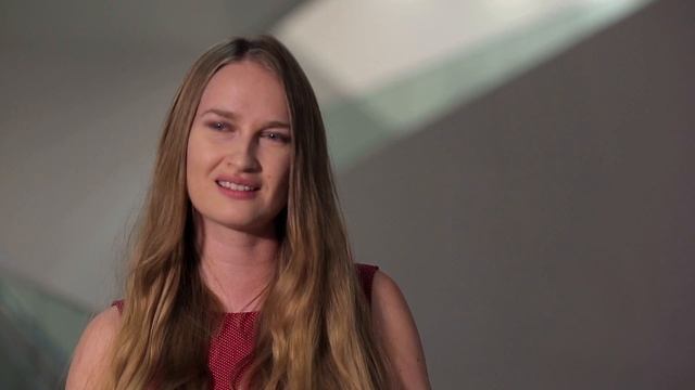 Interview with Kristina Miller for the Tel Aviv Museum of Art смотреть онлайн