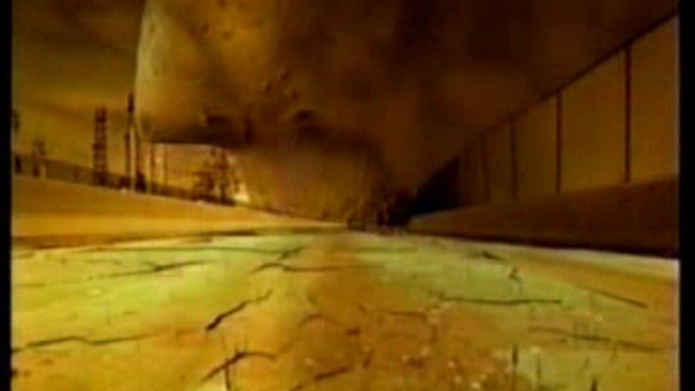 Pink Floyd - Take It Back смотреть онлайн