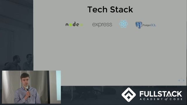 Student Projects: Code Battle смотреть онлайн