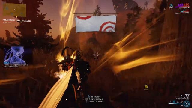 Warframe: Zephyr Prime - Turbulence - 1 Forma Build - 2018 смотреть онлайн