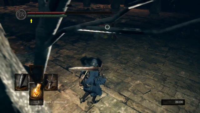 Dark Souls REMASTERED на платину: ч.23. ГОША ВЕЛИКАН И ДЯДЯ КАЛАМИТ смотреть онлайн