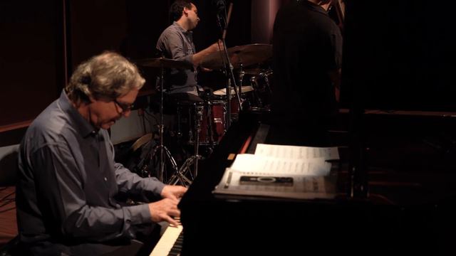MANOEL LEÃO 5TET - SUMMER IN CENTRAL PARK (HORACE SILVER) смотреть онлайн