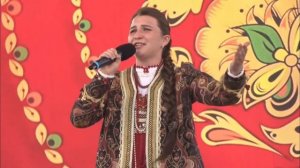 Коротаева Алёна «Ой, ты сердце русское»