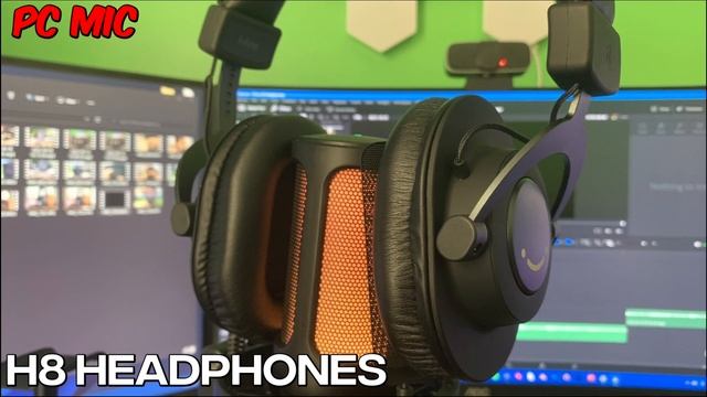 NEW Fifine H8 Headphones - Are They Worth It? (Review)
