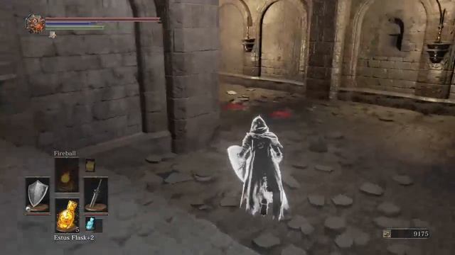 BigBirdBekers's Dark Souls III смотреть онлайн