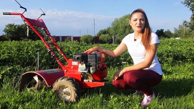 Как выбрать культиватор| Обзор от онлайн-гипермаркета 21 век смотреть онлайн