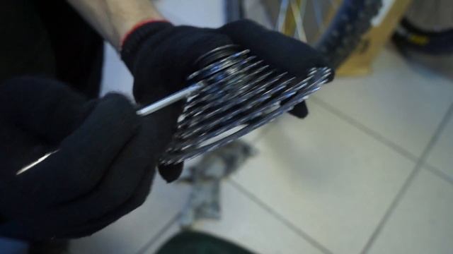 Снятие и чистка кассеты смотреть онлайн