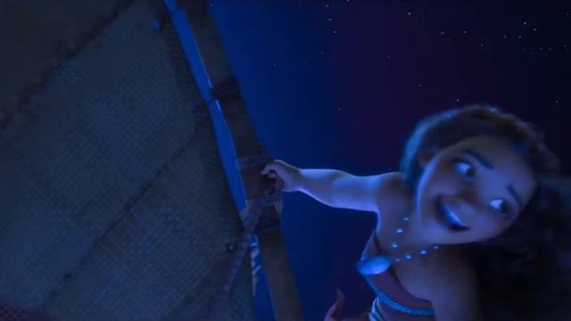 Æз Дæн Моана | I Am Moana | OSSETIAN COVER By Madina Dzioeva | IRON MOANA #1